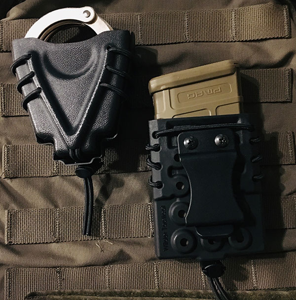 Wilder Tactical - Repost from @justanothavetdude • My 3 belt