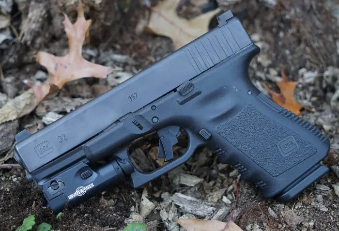 Glock 19M : FBI Issues New Pistol - SWAT Survival | Weapons | Tactics