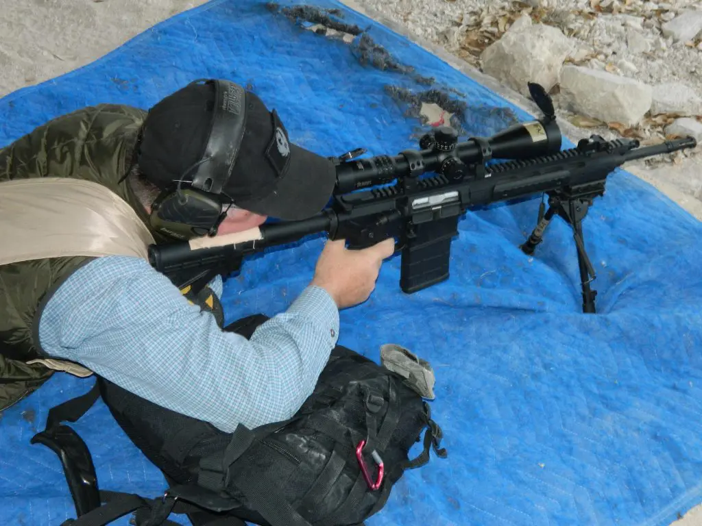 OVERDUE UPGRADES Improving the M4 Carbine - SWAT Survival | Weapons ...