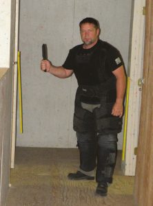 Firearms Training Associates Active Shooter II Course - SWAT Survival