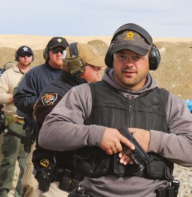 Ken Hackathorn Firearms Instructor Course - SWAT Survival | Weapons ...