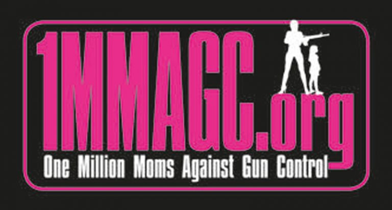 1 Million Moms Against Gun Control Swat Survival Weapons Tactics 0150